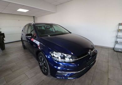 Volkswagen Golf, 2020