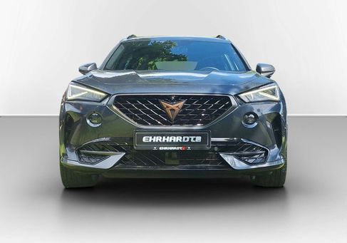Cupra Formentor, 2023