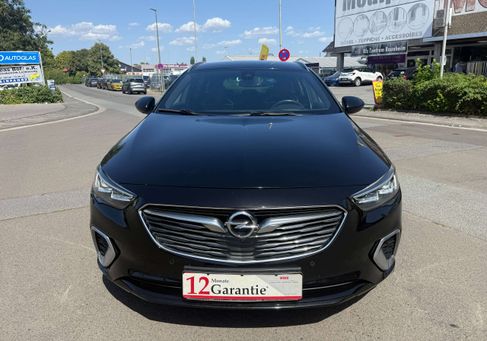 Opel Insignia, 2019