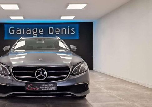 Mercedes-Benz CLA Klasė, 2019