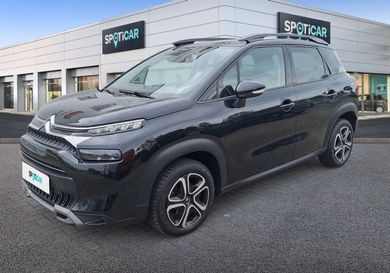 Citroën C3 Aircross, 2024