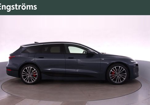Audi, 2025 2