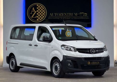 Opel Vivaro, 2020 3