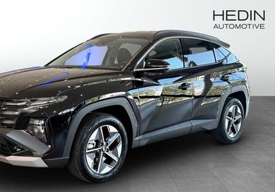 Hyundai Tucson, 2027