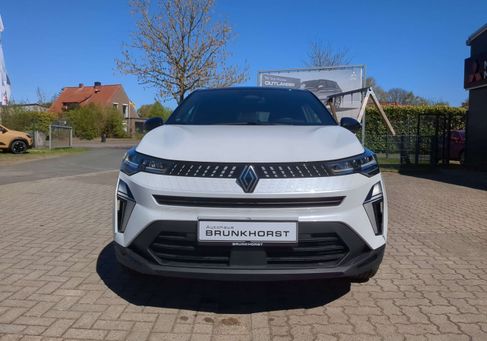 Renault Captur, 2026