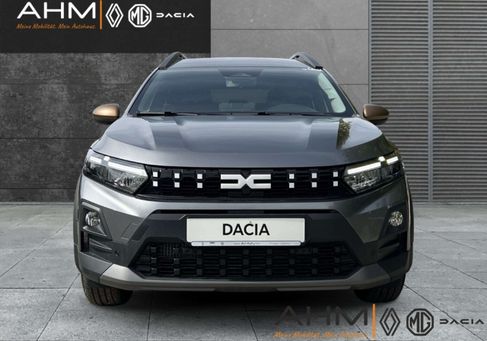 Dacia Jogger, 2026 3