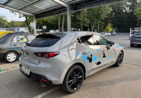 Mazda 3, 2026 3