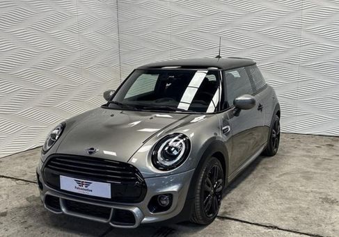 MINI Cooper, 2021