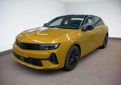 Opel Astra, 2024