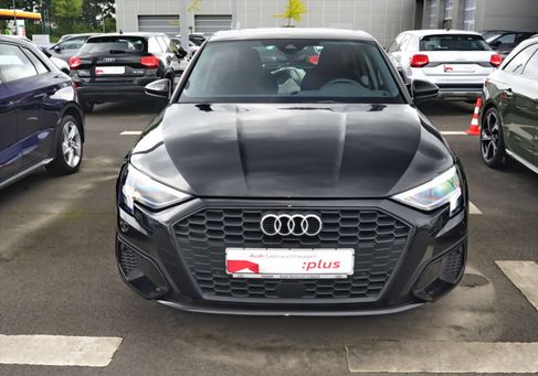 Audi A3, 2023 2