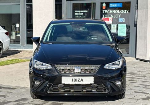Seat Ibiza, 2026