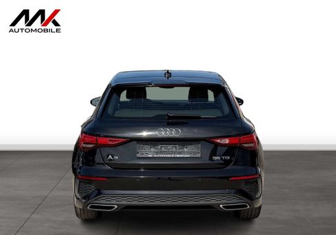 Audi A3, 2020 3