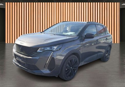 Peugeot 3008, 2024 2