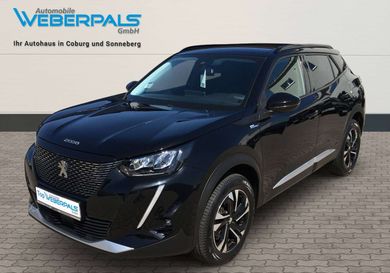 Peugeot 2008, 2022