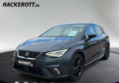 Seat Ibiza, 2024