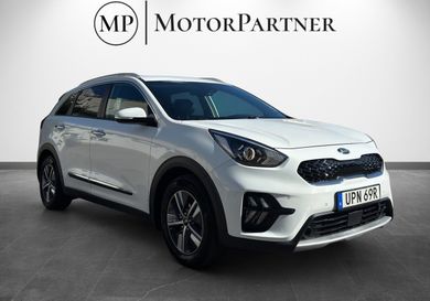 Kia Niro, 2021