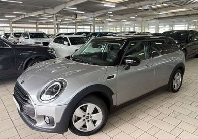 MINI Cooper Clubman, 2023