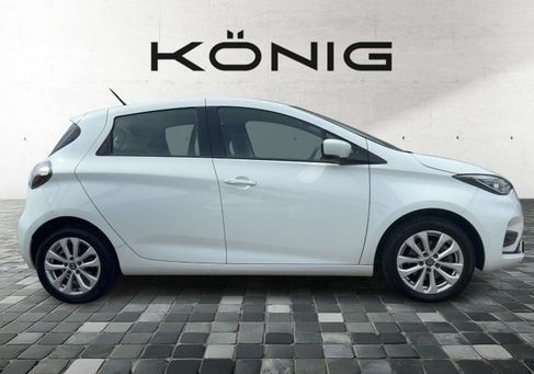 Renault ZOE, 2020