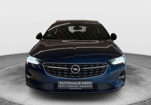 Opel Insignia, 2021 2