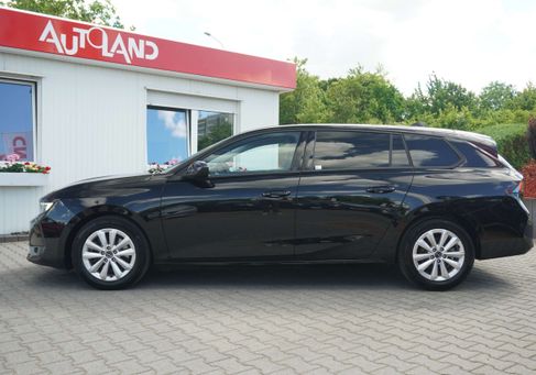 Opel Astra, 2024