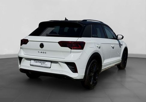 Volkswagen T-Roc, 2025 3