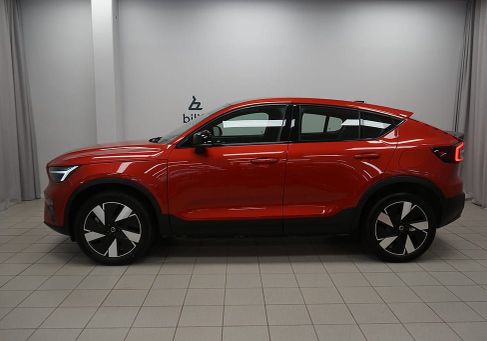 Volvo C40, 2024