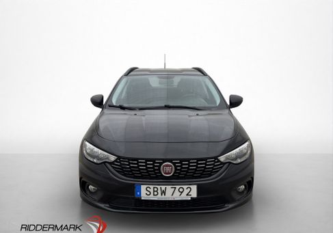Fiat Tipo, 2018