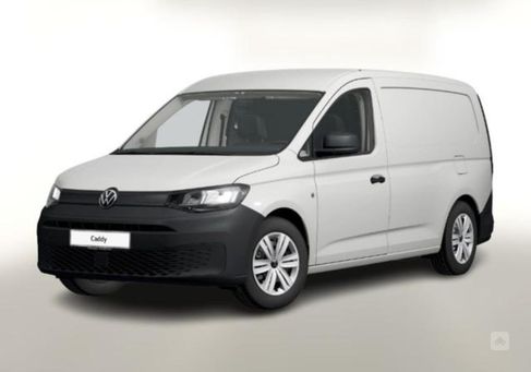 Volkswagen Caddy, 2023