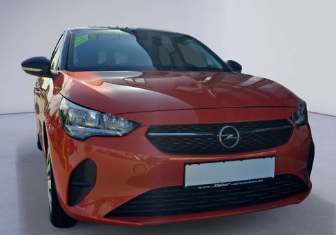 Opel Corsa, 2023 3
