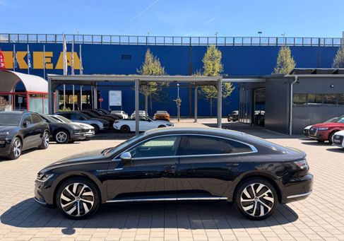 Volkswagen Arteon, 2022 2