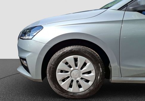 Skoda Fabia, 2026