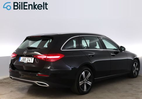 Mercedes-Benz C 300, 2023 3
