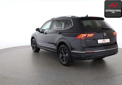 Volkswagen Tiguan Allspace, 2024