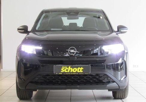 Opel Frontera, 2025