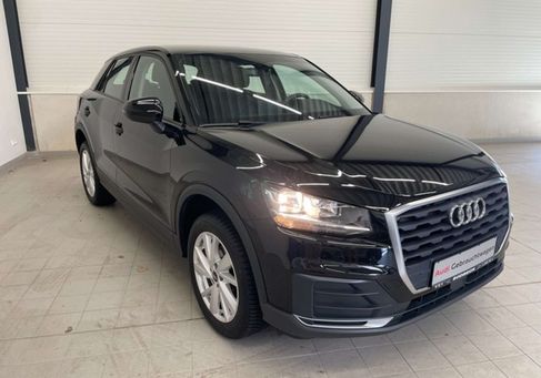 Audi Q2, 2020 3