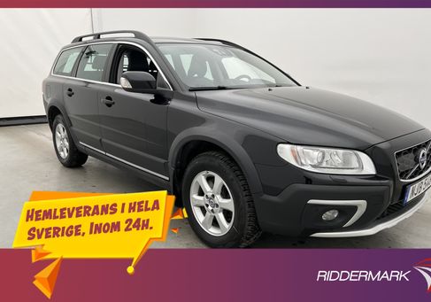 Volvo XC70, 2016