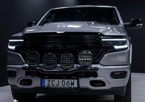 RAM 1500, 2022 2
