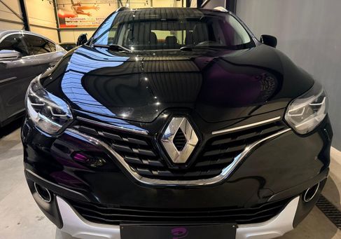 Renault, 2018 2