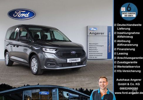 Ford Tourneo Connect