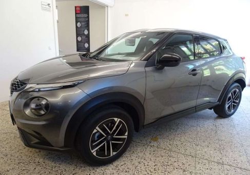 Nissan Juke, 2026 2