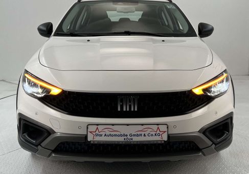 Fiat Tipo, 2022