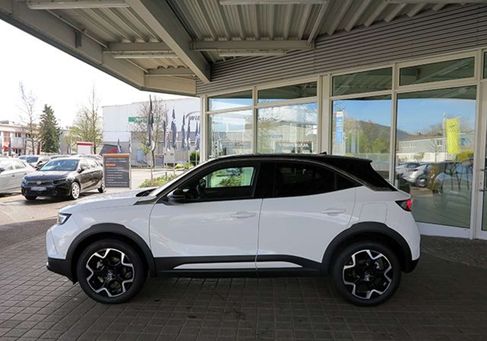 Opel Mokka, 2024 3