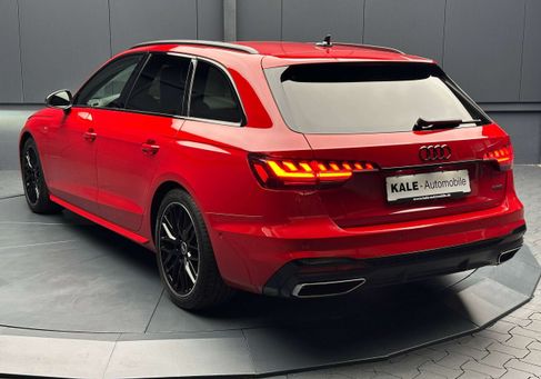 Audi A4, 2023