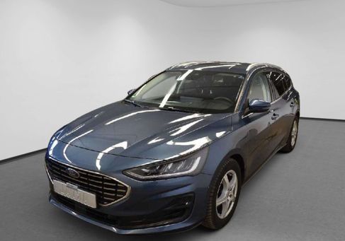 Ford Focus, 2023 2