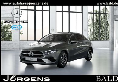 Mercedes-Benz A 180, 2025