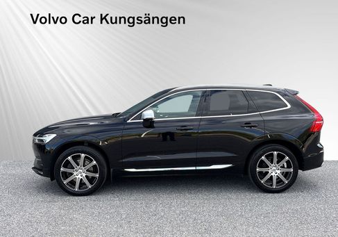 Volvo XC60, 2019 2
