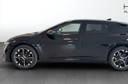 Kia EV6, 2026