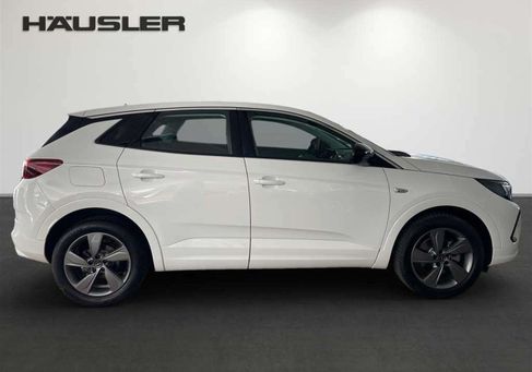 Opel Grandland X, 2024 3