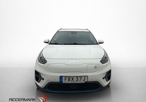 Kia Niro, 2022 2