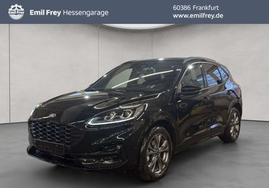 Ford Kuga, 2023